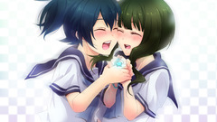 Black rock shooter Takanashi