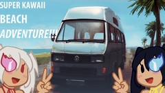 Black rock shooter White Rock Shooter