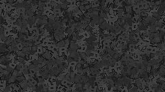 Black rockstar games logos