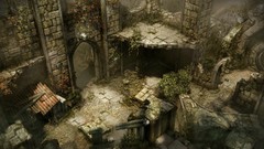 Black ruins dark souls mirrors