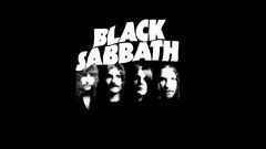Black sabbath