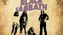 Black sabbath