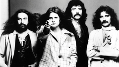 Black sabbath