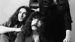 Black sabbath