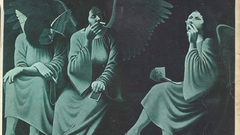 Black sabbath Album covers