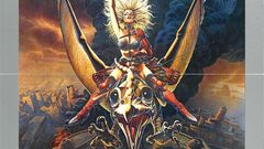 Black sabbath heavy metal movie posters heavy metal (magazine)