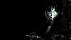 Black serial experiments lain