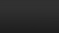 Black simple metal have any textured anyone does