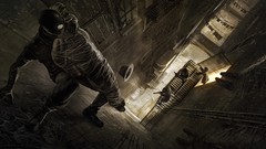 Black Spider-Man 3d video games marvel comics