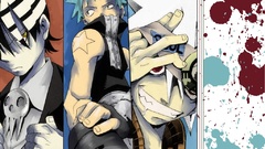 Black star death the