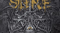 Black suicide silence metalcore deathcore album covers Metal 