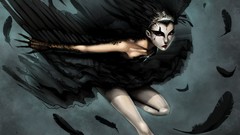 Black Swan artwork