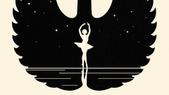 Black Swan movie posters