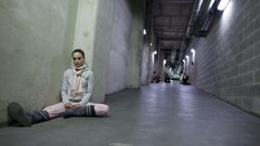 Black Swan Natalie Portman