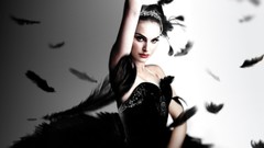 Black Swan Natalie Portman widescreen