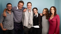 Black Swan Natalie Portman Winona Ryder