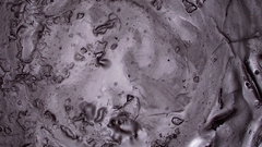 Black Textures monochrome Art