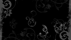 Black themed blackish phatestroke