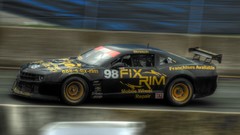 Black tuning cars roads transportation headlights grand prix 