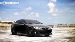 Black tuning cars wheels Speed system vehicles racing sports 