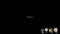 Black TV cartoons funny House M.D.