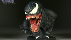 Black Venom carnage legendary