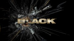 Black video games