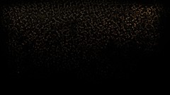 Black wall dark metal rust scary floor grey