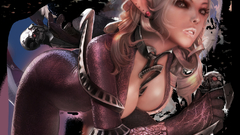 Black white all background teracastanictwinsk