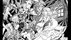 Black white and lets voorhees bryanbaugh