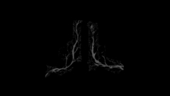 Black white and little treat