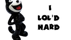 Black white cats Quotes