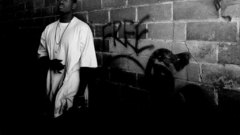 Black white Enough for