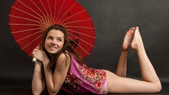 Black woman ass faces legs blondes brunettes topless thong 