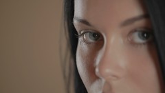 Black woman ass lace faces stockings lingerie brunettes models 