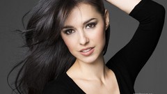 Black woman Cristina Brondo