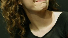 Black woman emmy rossum