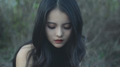 Black woman Friday brunettes