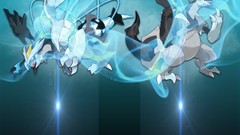 Black youtube Kyurem