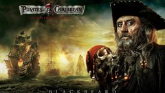 Blackbeard Movies film Pirates