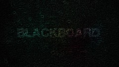 Blackboards