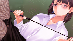 Blackboards love plus teachers