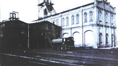 Blackhall south pit high