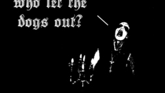 Blackmetal background copy Another