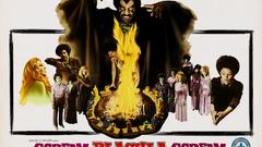 Blacula high