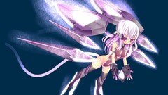 Blade Anime anime girls