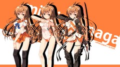 Blade Anime anime girls Culture Japan Mirai Suenaga