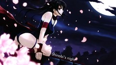 Blade Anime anime girls misaki kurehito