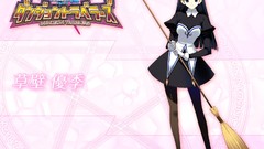 Blade Anime anime girls to heart to heart 2 Kusakabe Yuuki