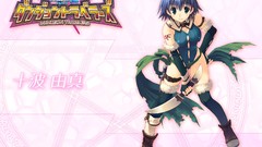 Blade Anime anime girls to heart to heart 2 Tonami Yuma